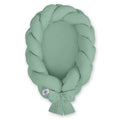 Babynest 2-in-1 – Verschiedene Farben