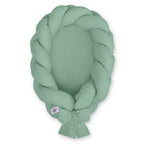 Babynest 2-in-1 – Verschiedene Farben