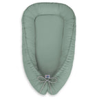 Babynest – Wendbares Babynestchen in Pastellfarben