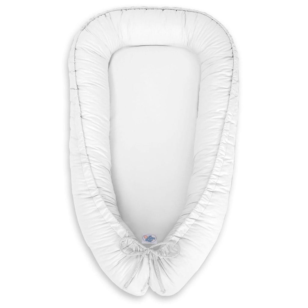Babynest – Wendbares Babynestchen für Babys