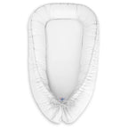 Babynest – Wendbares Babynestchen für Babys