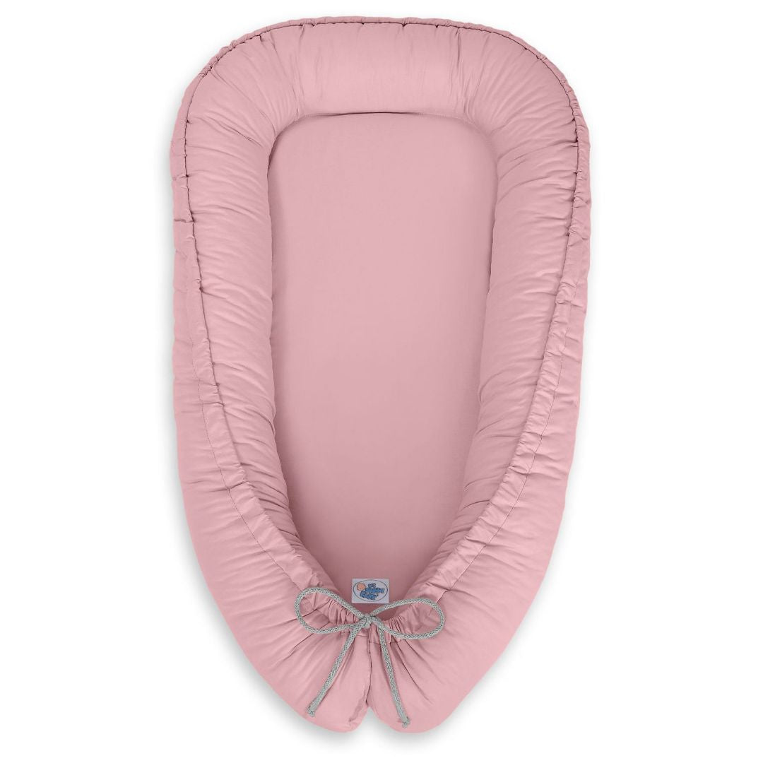 Babynest – Wendbares Babynestchen für Babys