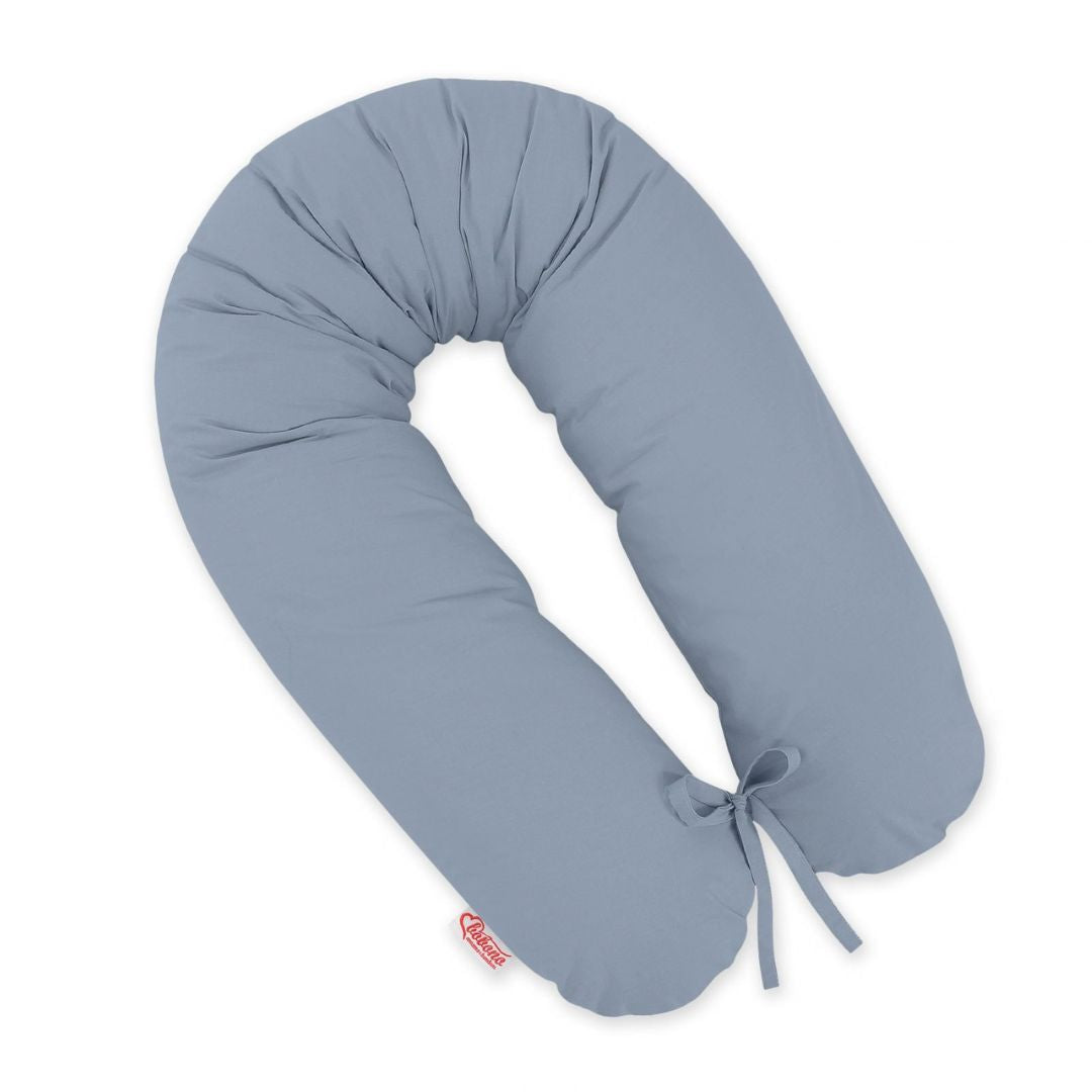 Schwangerschaftskissen & Stillkissen 170 cm – Longer