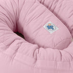Babynest 2-in-1 – Babynestchen mit Bettschlange