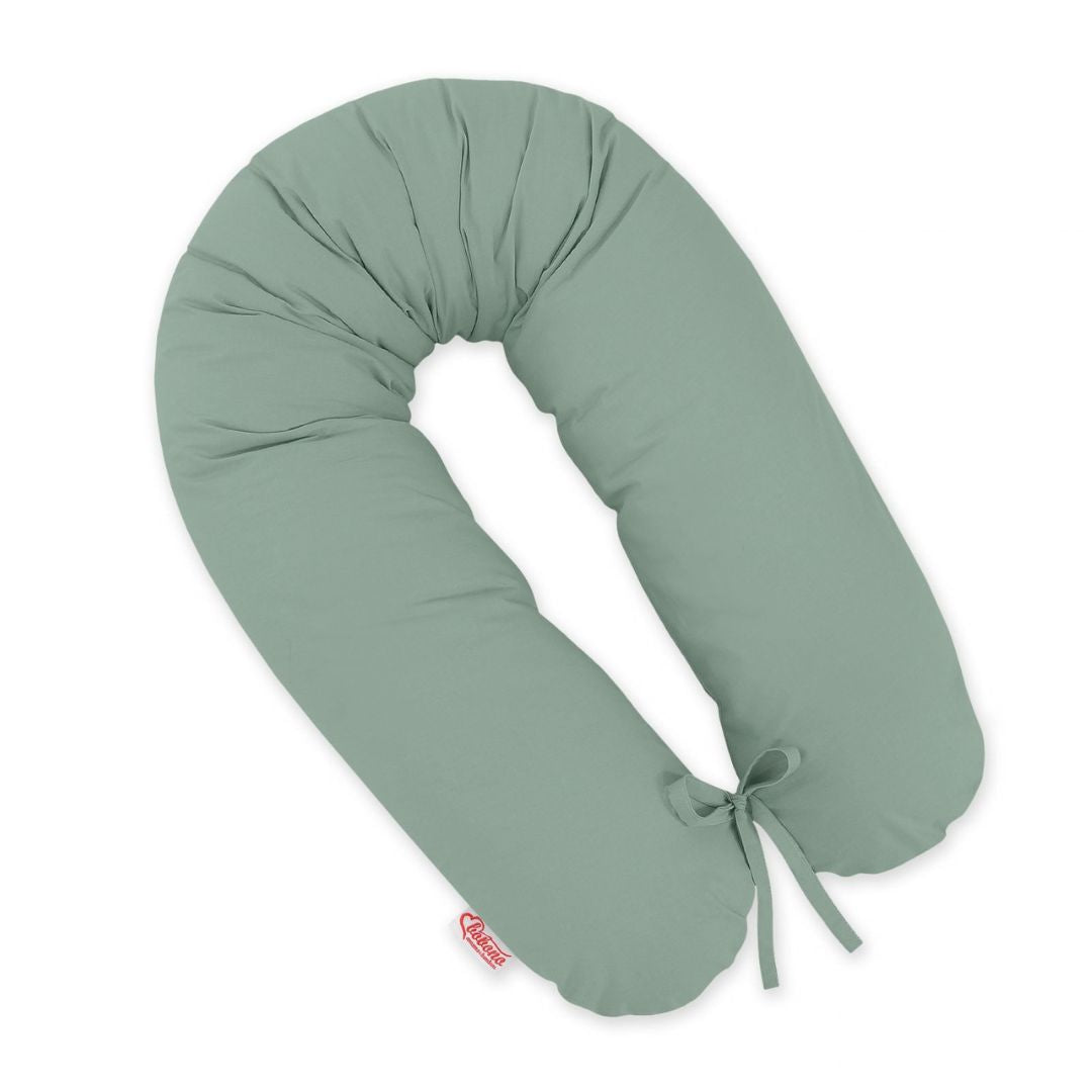 Schwangerschaftskissen & Stillkissen 170 cm – Longer