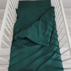 Kinderbettwäsche aus Baumwolle – 90 × 120 cm