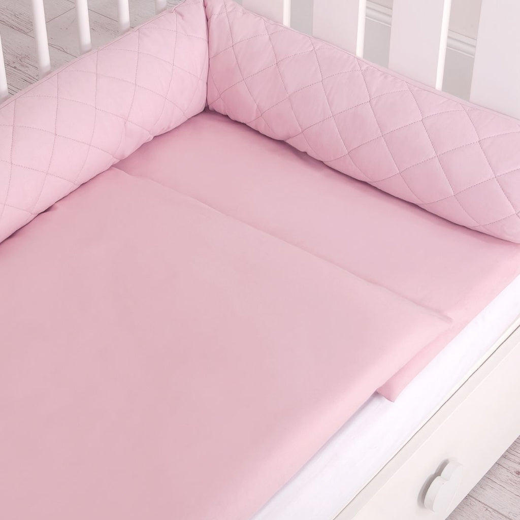 Babynest 2-in-1 – Babynestchen mit Bettschlange
