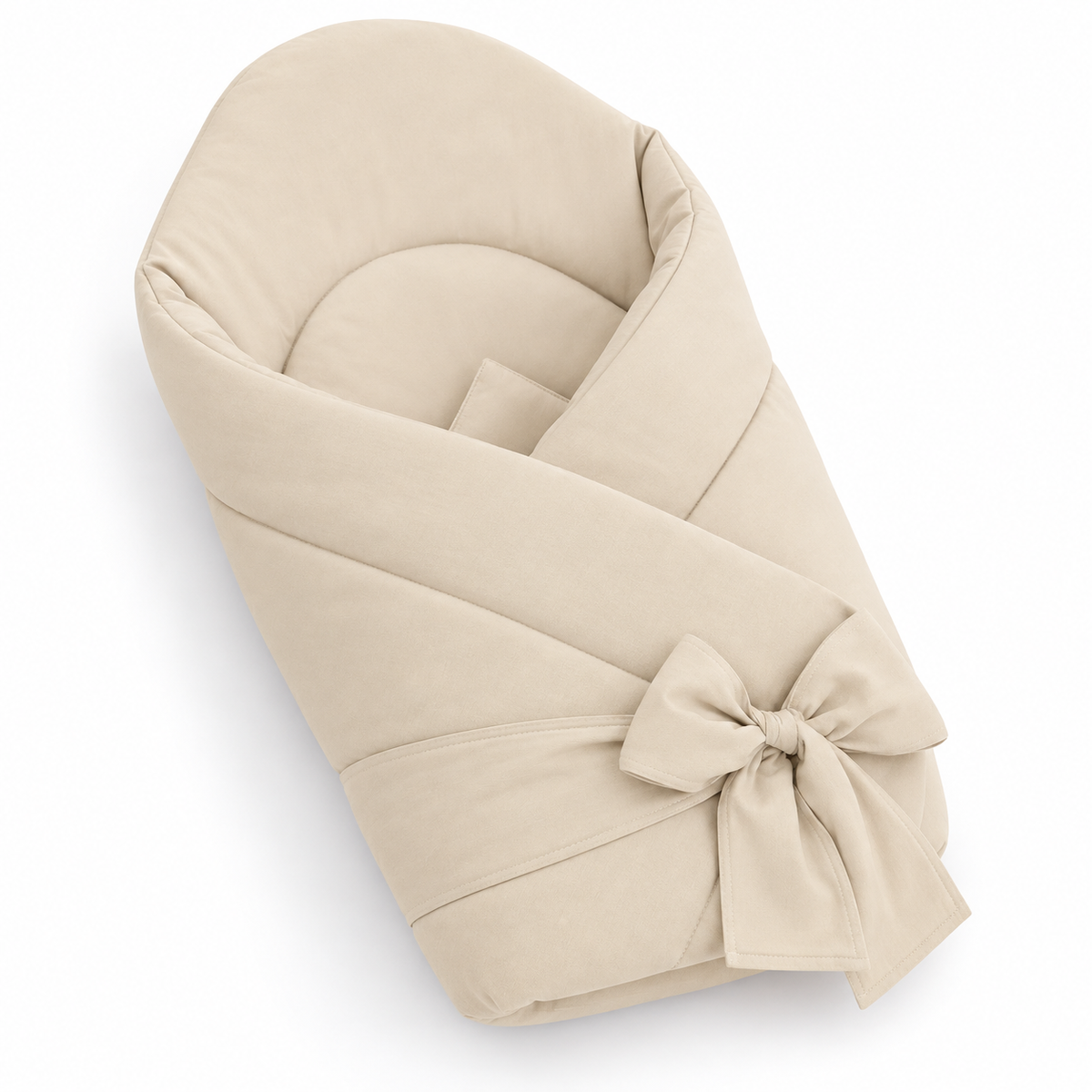 Pucksack mit Schleife – Verschiedene Designs