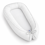 Babynest – Wendbares Babynestchen für Babys