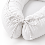 Babynest – Wendbares Babynestchen für Babys