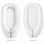 Babynest – Wendbares Babynestchen für Babys