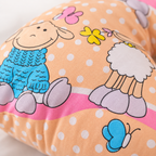 Stillkissen Schwangerschaft & Stillen – 3-in-1