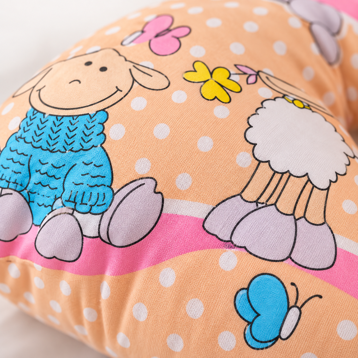 Stillkissen Schwangerschaft & Stillen – 3-in-1