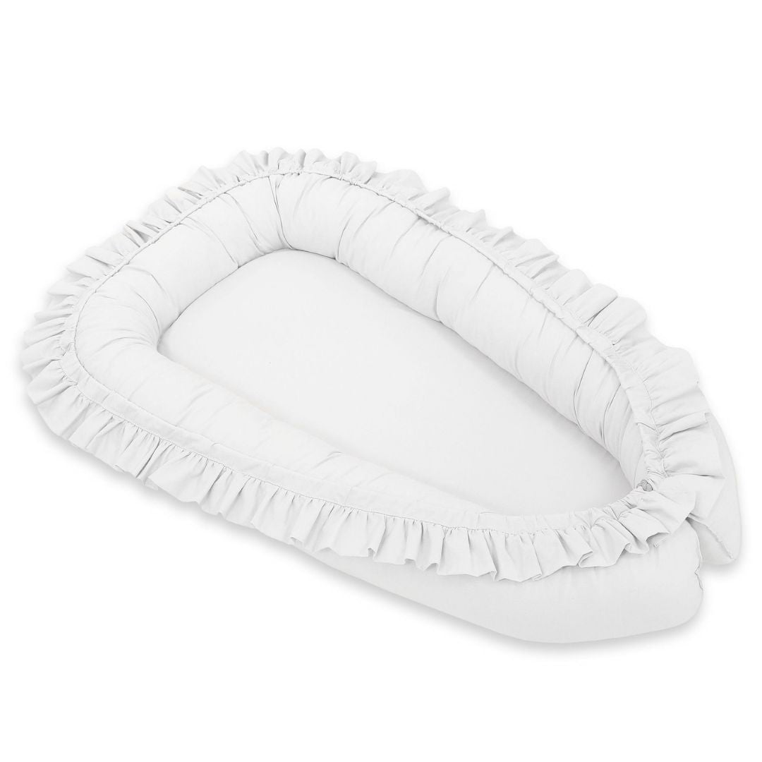 Babynestchen – Wendbar & Verstellbar