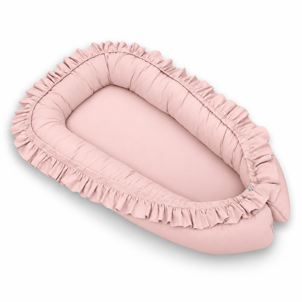 Babynestchen – Wendbar & Verstellbar