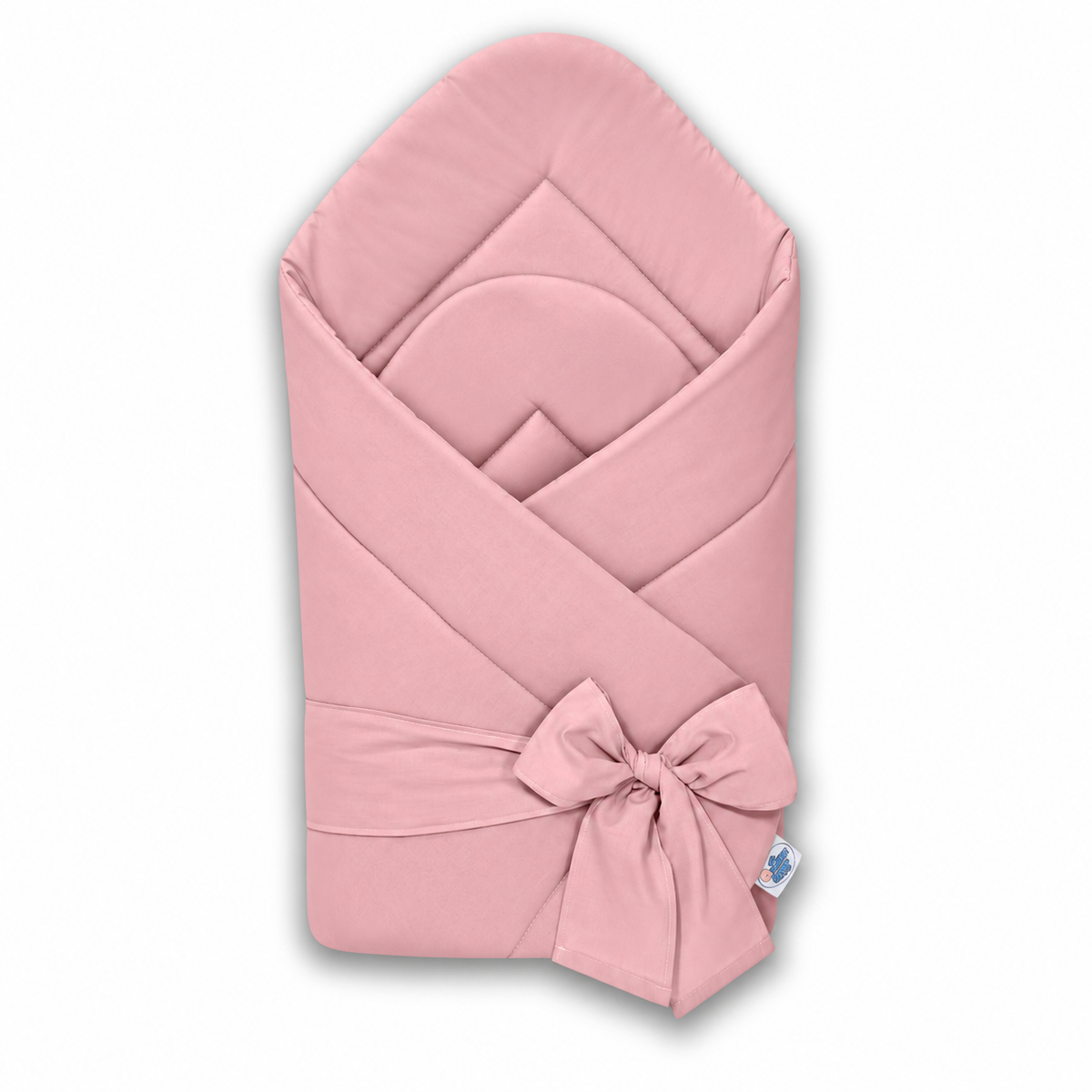 Pucksack mit Schleife – Verstellbar & Vielseitig