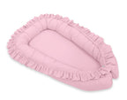 Babynestchen – Wendbar & Verstellbar