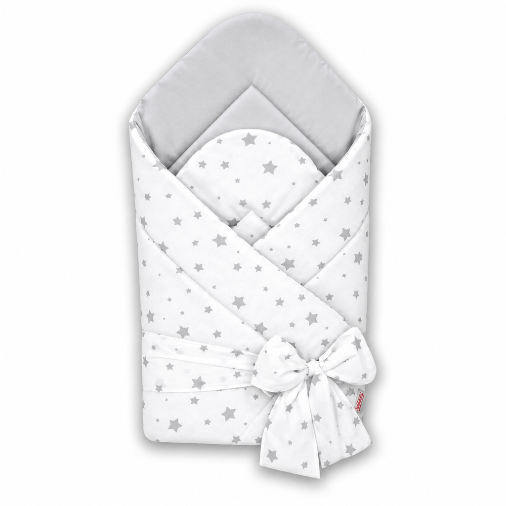 Pucksack mit Schleife – Verschiedene Designs