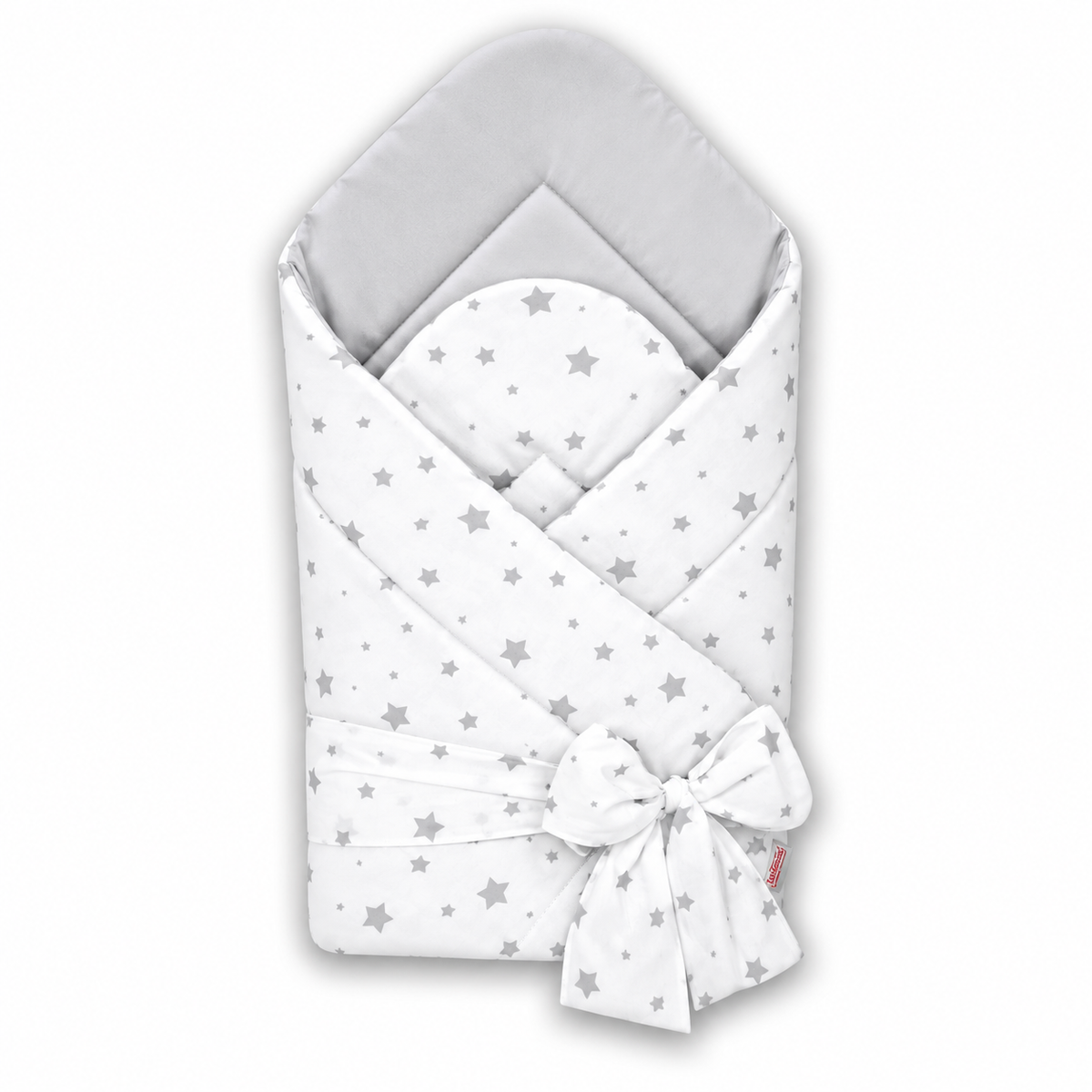Pucksack mit Schleife – Verschiedene Designs