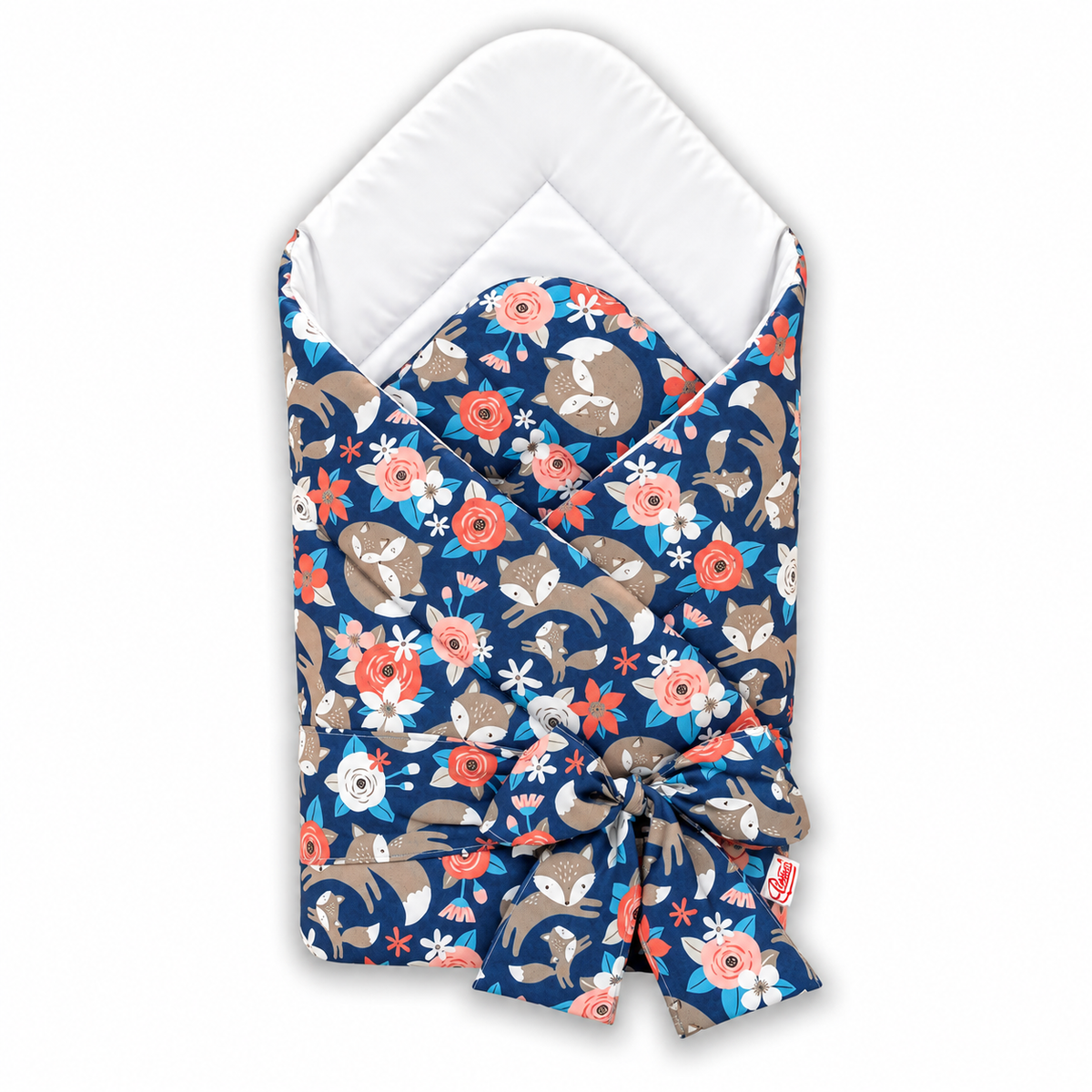 Pucksack mit Schleife – Verschiedene Designs