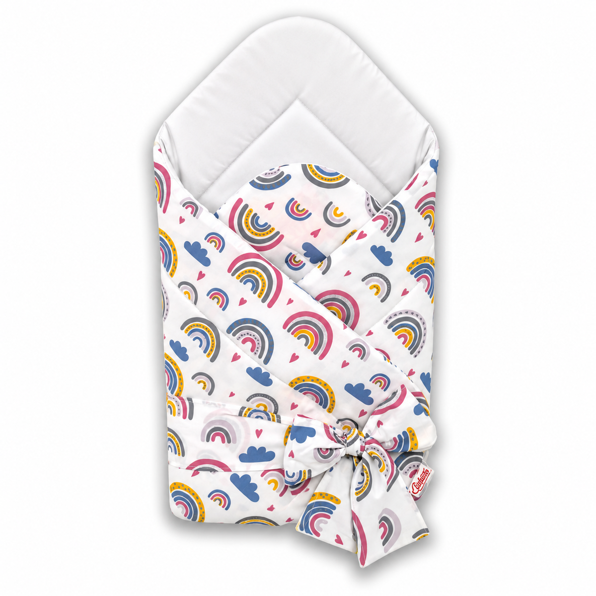 Pucksack mit Schleife – Verschiedene Designs