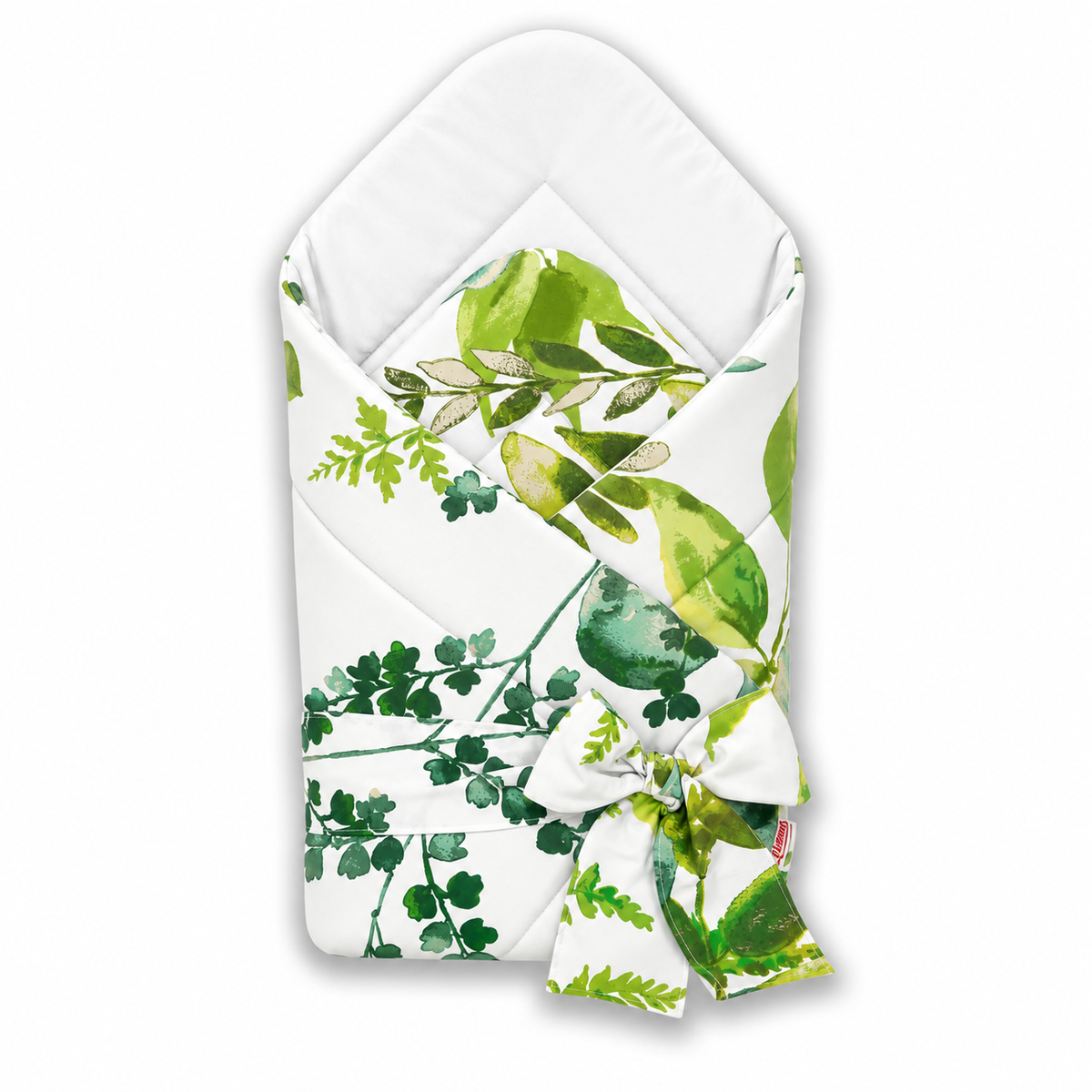 Pucksack mit Schleife – Verschiedene Designs